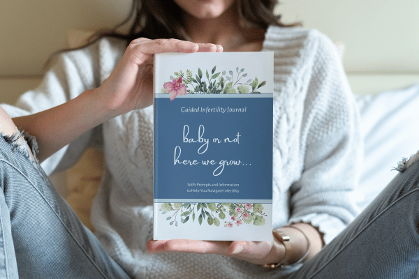 Marketing Choices Infertility Journal