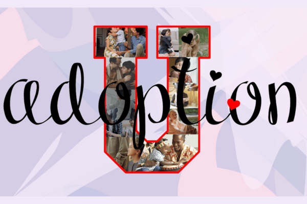 Adoption U Training