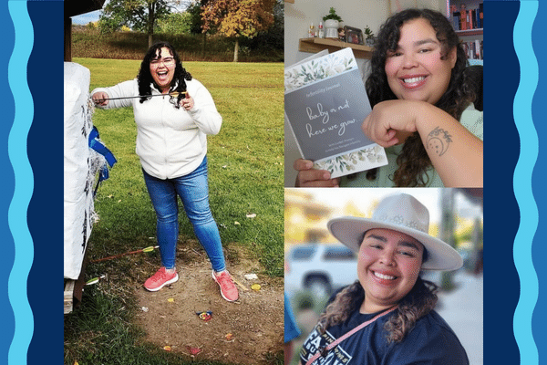 Melissa N. Martinez Marketing Choices