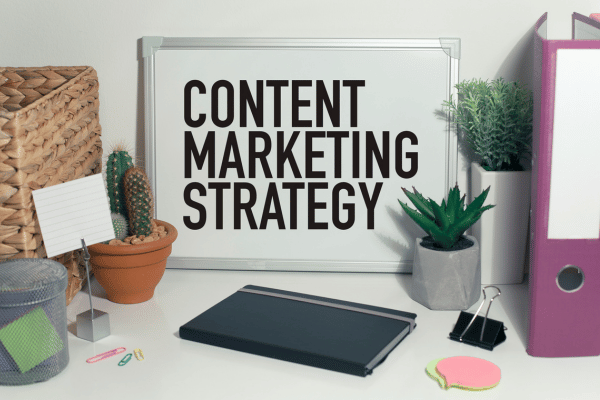 Content Promotion Marketing Choices
