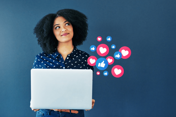 Business Social Media Marketing Choices