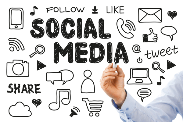 Social Media Increase Brand Marketing Choices