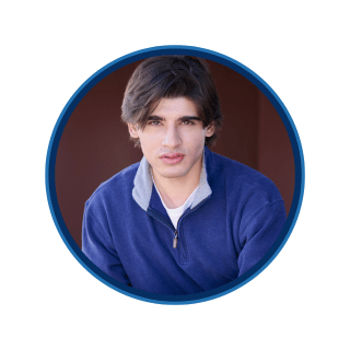 Mohammed Ahmad