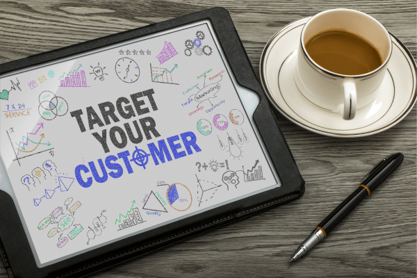 Target Marketing
