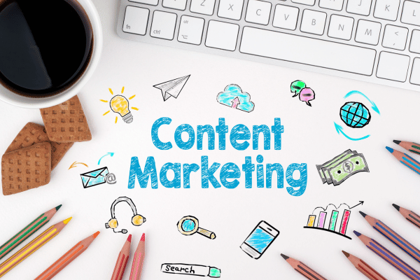 Content Marketing Affect Business