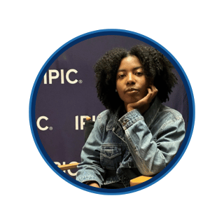 Amaya Jones
