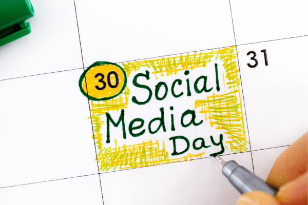 Best Days Post Social Media