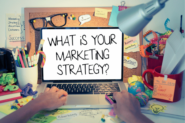 Geofencing Marketing
