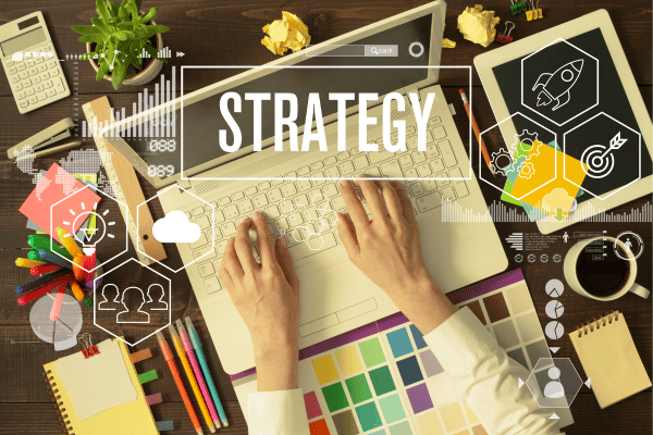 Marketing Strategies for Startups