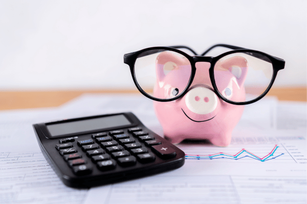 Marketing Choices Budget