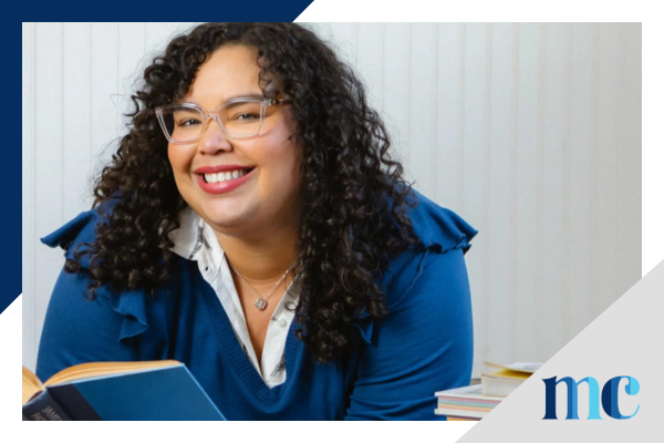 A Day in the Life of the Editor in Chief of Marketing Choices