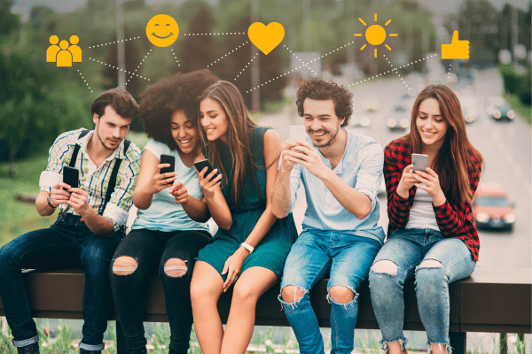 Boost Social Media Engagement