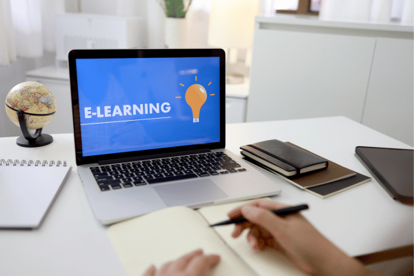 ELearning