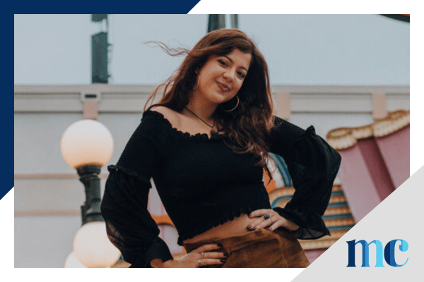 Meet Sarah-Marie Adamson: The Marketing Choices Director of Media Production