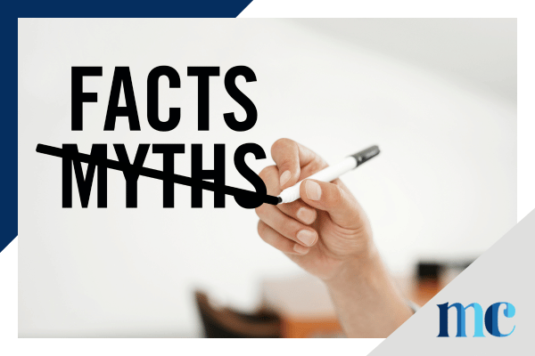 Marketing Myths Debunked: Separating Fact from&nbsp;Fiction