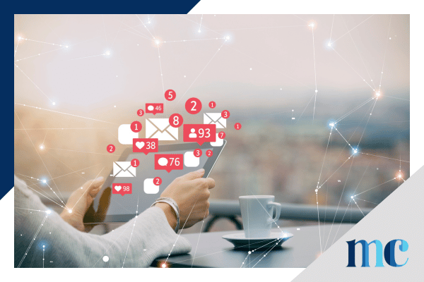 Building Brand Loyalty Through Social Media