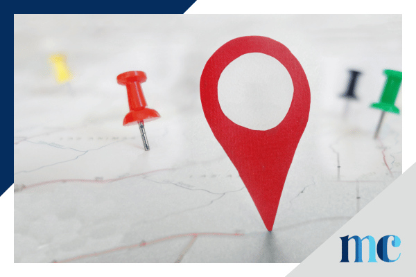 Utilizing Geotagging for Brick-and-Mortar Stores