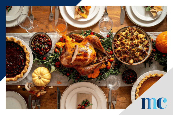 SEO for the holidays.