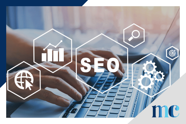 User experience in SEO for 2026.